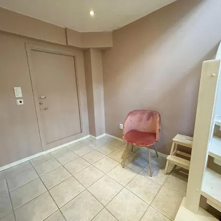 Appartement Nordic Host - Deichmans Gate 10 Affordable Bi-level Studio In City Center